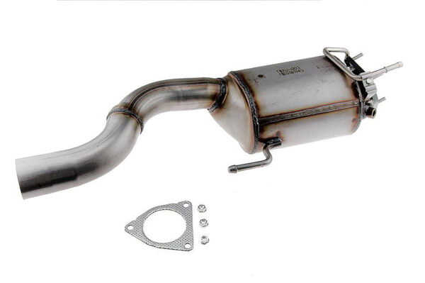 NTY DPF ΓΙΑ AUDI Q7 3.0TDI 2006+/PORSCHE CAYENNE 3.0TDI 2009+ / VW TOUAREG 2.5TDI 2005+ 3.0TDI 2004+ - 1 τεμ.