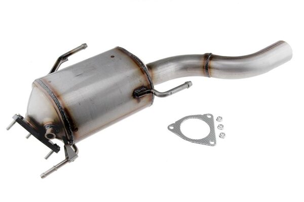 NTY DPF ΓΙΑ AUDI Q7 3.0TDI 2006+/PORSCHE CAYENNE 3.0TDI 2009+ / VW TOUAREG 2.5TDI 2005+ 3.0TDI 2004+ - 1 τεμ. - Image 2