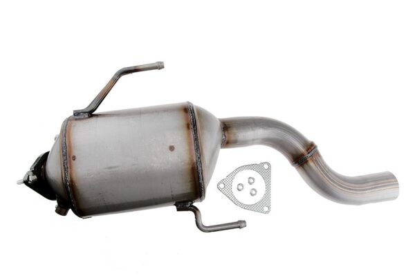 NTY DPF ΓΙΑ AUDI Q7 3.0TDI 2006+/PORSCHE CAYENNE 3.0TDI 2009+ / VW TOUAREG 2.5TDI 2005+ 3.0TDI 2004+ - 1 τεμ. - Image 3