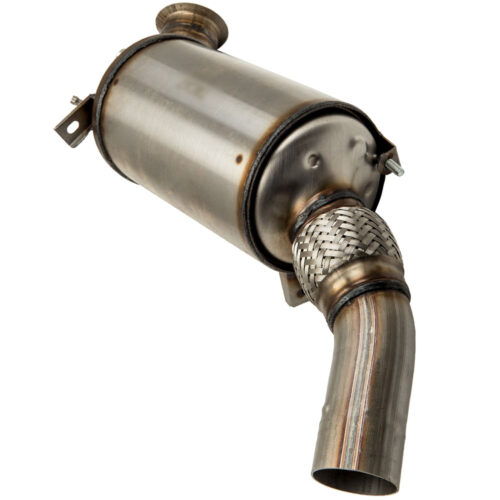 NTY DPF ΓΙΑ BMW ΣΕΙΡΑ 1 E81/E87 120D 2007+ / ΣΕΙΡΑ3 E90 318D 2009+ / 320D 2005+ / ΣΕΙΡΑ 5 E60 520D 2007+ / X1 E84 20D 2009+