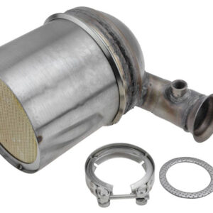 NTY DPF ΓΙΑ CITROEN C3 1.4HDI 2009+ DS3 1.4HDI 2010+ PEUGEOT 2008 1.4HDI 2013+ 207 1.4HDI 2011+ 208 1.4HDI 2012+