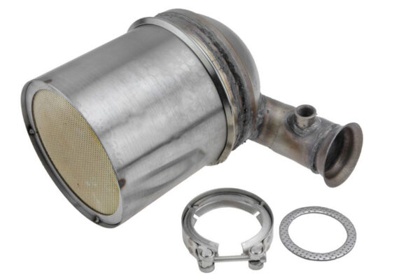 NTY DPF ΓΙΑ CITROEN C3 1.4HDI 2009+ DS3 1.4HDI 2010+ PEUGEOT 2008 1.4HDI 2013+ 207 1.4HDI 2011+ 208 1.4HDI 2012+