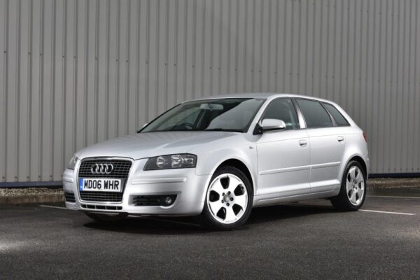 CarShades ΚΟΥΡΤΙΝΑΚΙΑ ΜΑΡΚΕ CAR SHADES ΓΙΑ AUDI A3 Typ 8P 5D 03-12 - 2 ΤΕΜ. - Image 3