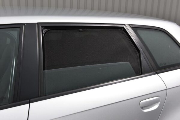CarShades ΚΟΥΡΤΙΝΑΚΙΑ ΜΑΡΚΕ CAR SHADES ΓΙΑ AUDI A3 Typ 8P 5D 03-12 - 2 ΤΕΜ. - Image 2