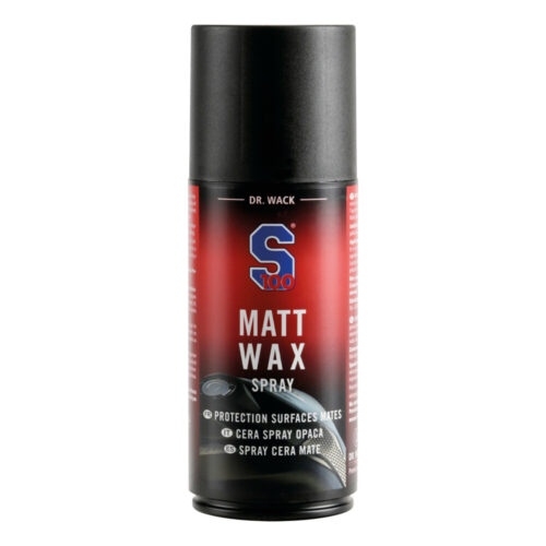Lampa ΚΕΡΙ ΣΕ ΣΠΡΕΥ ΜΑΤ S100 DR.WACK 250ml