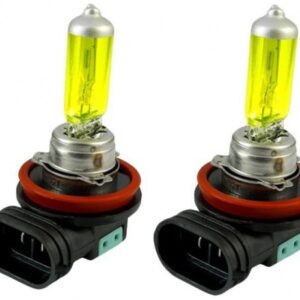 Autostyle H8 35W 12V 2.800K GOLD VISION (ΚΙΤΡΙΝΕΣ ΛΑΜΠΕΣ) 2ΤΕΜ.