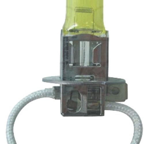 Autostyle H3 55W 12V GOLD VISION (ΚΙΤΡΙΝΕΣ ΛΑΜΠΕΣ) 2ΤΕΜ.