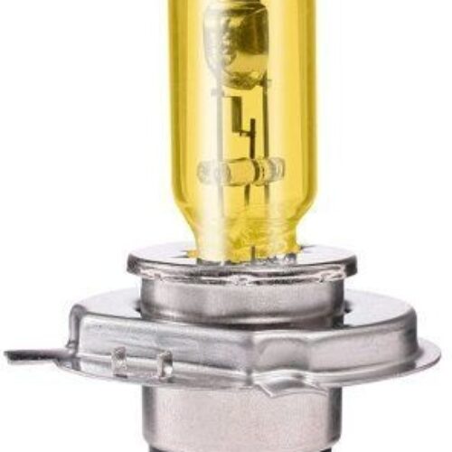 Autostyle H4 60/55W 12V GOLD VISION (ΚΙΤΡΙΝΕΣ ΛΑΜΠΕΣ) 2ΤΕΜ.