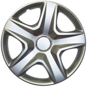 Croatia-Cover ΜΑΡΚΕ ΤΑΣΙΑ ΓΙΑ DACIA SANDERO STEPWAY 16 INCH CROATIA COVER (4 ΤΕΜ.)