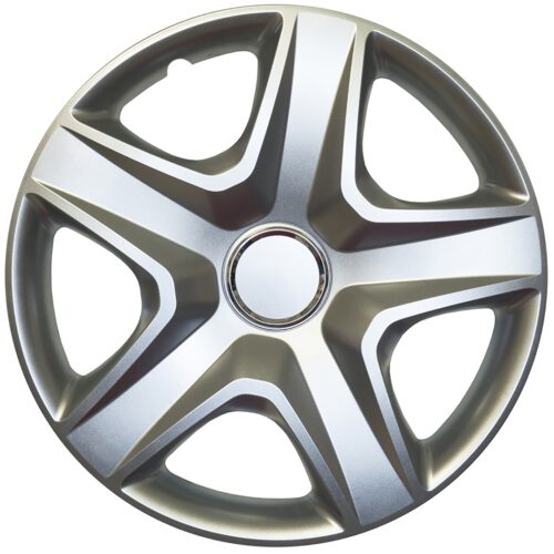 Croatia-Cover ΜΑΡΚΕ ΤΑΣΙΑ ΓΙΑ DACIA SANDERO STEPWAY 16 INCH CROATIA COVER (4 ΤΕΜ.)