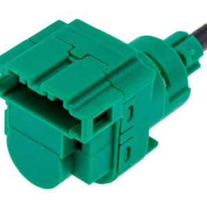 NTY ΔΙΑΚΟΠΤΗΣ ΓΙΑ AUDI/SKODA/SEAT/VW ΦΩΤΩΝ ΦΡΕΝΩΝ 4PIN orig.1C0945511/1C0945511A