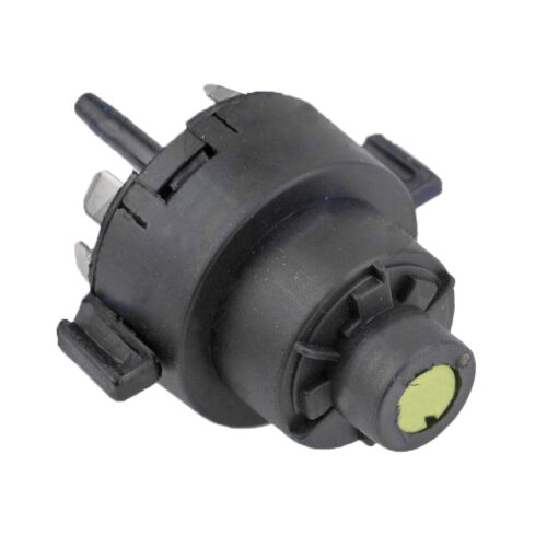 NTY ΔΙΑΚΟΠΤΗΣ ΕΠΑΦΩΝ ΜΙΖΑΣ 8PIN orig.4A0905849 ΓΙΑ AUDI A4/A6/A8/80/90/100 +VW GOLF 4/PASSAT/PORSCHE BOXSTER/911