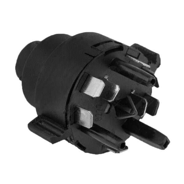 NTY ΔΙΑΚΟΠΤΗΣ ΕΠΑΦΩΝ ΜΙΖΑΣ 8PIN orig.4A0905849 ΓΙΑ AUDI A4/A6/A8/80/90/100 +VW GOLF 4/PASSAT/PORSCHE BOXSTER/911 - Image 2