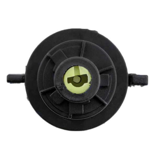 NTY ΔΙΑΚΟΠΤΗΣ ΕΠΑΦΩΝ ΜΙΖΑΣ 8PIN orig.4A0905849 ΓΙΑ AUDI A4/A6/A8/80/90/100 +VW GOLF 4/PASSAT/PORSCHE BOXSTER/911 - Image 3