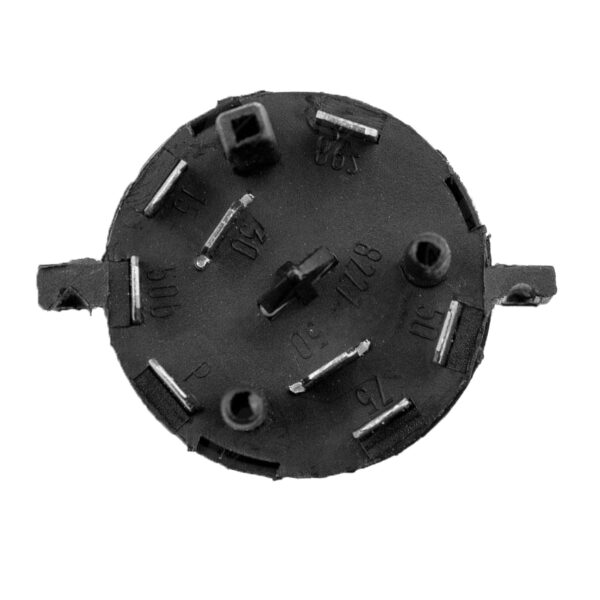 NTY ΔΙΑΚΟΠΤΗΣ ΕΠΑΦΩΝ ΜΙΖΑΣ 8PIN orig.4A0905849 ΓΙΑ AUDI A4/A6/A8/80/90/100 +VW GOLF 4/PASSAT/PORSCHE BOXSTER/911 - Image 4