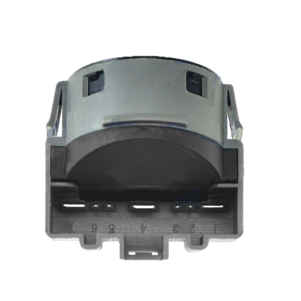 NTY ΔΙΑΚΟΠΤΗΣ ΕΠΑΦΩΝ ΜΙΖΑΣ orig.AA6T11572AA/1363940 ΓΙΑ FORD FOCUS/FIESTA/FUSION/MONDEO/GALAXY/B-MAX/TRANSIT - Image 2