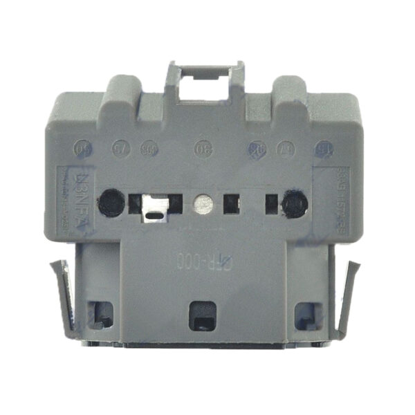 NTY ΔΙΑΚΟΠΤΗΣ ΕΠΑΦΩΝ ΜΙΖΑΣ orig.AA6T11572AA/1363940 ΓΙΑ FORD FOCUS/FIESTA/FUSION/MONDEO/GALAXY/B-MAX/TRANSIT - Image 4