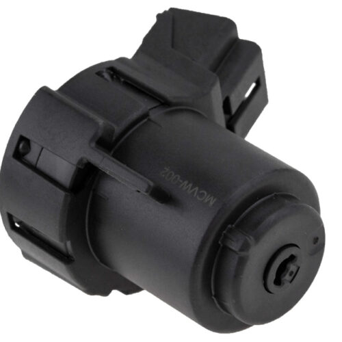 NTY ΔΙΑΚΟΠΤΗΣ ΕΠΑΦΩΝ ΜΙΖΑΣ 6PIN orig.6P0905865/7E0905865 ΓΙΑ SEAT IBIZA/Mii/SKODA FABIA/VW POLO/AMAROK/T5/T6/UP