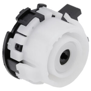 NTY ΔΙΑΚΟΠΤΗΣ ΕΠΑΦΩΝ ΜΙΖΑΣ 6PIN orig.1K0905865A ΓΙΑ SEAT LEON/ALTEA+SKODA OCTAVIA+VW GOLF 5/PASSAT/EOS/CADDY