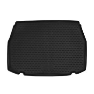 Novline ΜΑΡΚΕ ΠΑΤΑΚΙ ΣΚΑΦΗ ΠΟΡΤ ΜΠΑΓΚΑΖ ΓΙΑ KIA SOUL 5D 2019+ TPE ΛΑΣΤΙΧΟ ΣΕ ΜΑΥΡΟ ΧΡΩΜΑ NOVLINE - 1 ΤΕΜ.