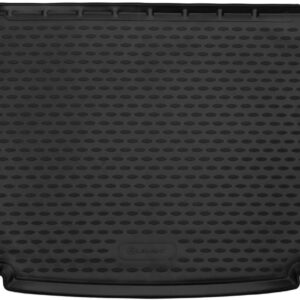 Novline ΜΑΡΚΕ ΠΑΤΑΚΙ ΣΚΑΦΗ ΠΟΡΤ ΜΠΑΓΚΑΖ ΓΙΑ MERCEDES GLA 200D X156 2013-2019 TPE ΛΑΣΤΙΧΟ ΣΕ ΜΑΥΡΟ ΧΡΩΜΑ NOVLINE - 1 ΤΕΜ.