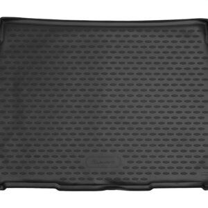 Novline ΜΑΡΚΕ ΠΑΤΑΚΙ ΣΚΑΦΗ ΠΟΡΤ ΜΠΑΓΚΑΖ ΓΙΑ PEUGEOT 2008 2019+ (ΚΑΤΩ ΕΠΙΠΕΔΟ) ΣΕ ΜΑΥΡΟ ΧΡΩΜΑ NOVLINE - 1 ΤΕΜ.