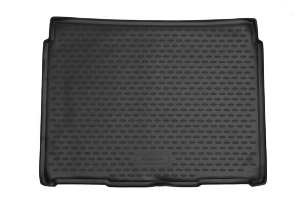 Novline ΜΑΡΚΕ ΠΑΤΑΚΙ ΣΚΑΦΗ ΠΟΡΤ ΜΠΑΓΚΑΖ ΓΙΑ PEUGEOT 2008 2019+ (ΚΑΤΩ ΕΠΙΠΕΔΟ) ΣΕ ΜΑΥΡΟ ΧΡΩΜΑ NOVLINE - 1 ΤΕΜ.