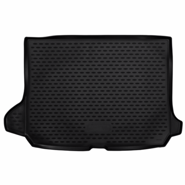 Novline ΜΑΡΚΕ ΠΑΤΑΚΙ ΣΚΑΦΗ ΠΟΡΤ ΜΠΑΓΚΑΖ ΓΙΑ AUDI Q2 5D 2016+ TPE ΛΑΣΤΙΧΟ ΣΕ ΜΑΥΡΟ ΧΡΩΜΑ NOVLINE - 1 ΤΕΜ.