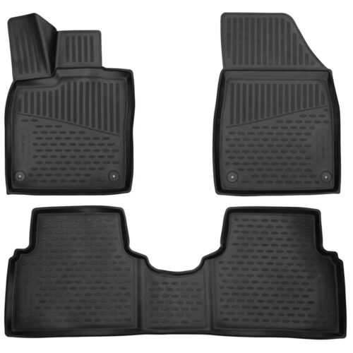 Novline ΜΑΡΚΕ ΠΑΤΑΚΙΑ ΣΕ ΣΚΑΦΗ TPE ΛΑΣΤΙΧΟ ΓΙΑ CITROEN C4 2020+ ΗΛΕΚΤΡΙΚΟ ΣΕ ΜΑΥΡΟ ΧΡΩΜΑ NOVLINE – 4 ΤΕΜ.