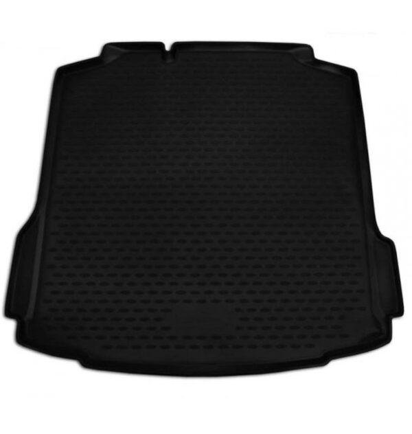 Novline ΜΑΡΚΕ ΠΑΤΑΚΙ ΣΚΑΦΗ ΠΟΡΤ ΜΠΑΓΚΑΖ ΓΙΑ SKODA RAPID LIFTBACK 2017-2020 / 2020+  TPE ΛΑΣΤΙΧΟ ΣΕ ΜΑΥΡΟ ΧΡΩΜΑ NOVLINE - 1 ΤΕΜ.