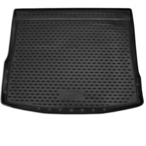 Novline ΜΑΡΚΕ ΠΑΤΑΚΙ ΣΚΑΦΗ ΠΟΡΤ ΜΠΑΓΚΑΖ ΓΙΑ VW TERAMONT /ATLAS SUV 2017+ ΜΕ ΑΝΑΠΤΥΓΜΕΝΑ ΠΙΣΩ ΚΑΘΙΣΜΑΤΑ (ΜΑΥΡΟ)
