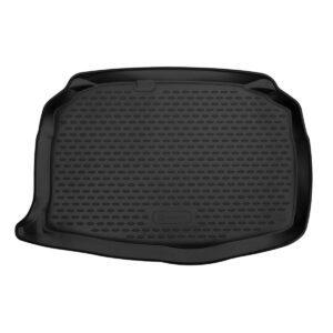 Novline ΜΑΡΚΕ ΠΑΤΑΚΙ ΣΚΑΦΗ ΠΟΡΤ ΜΠΑΓΚΑΖ ΓΙΑ SEAT IBIZA 6F HB 5D 2017+ ΚΑΤΩ ΜΕΡΟΣ TPE ΛΑΣΤΙΧΟ ΣΕ ΜΑΥΡΟ ΧΡΩΜΑ NOVLINE - 1 ΤΕΜ.