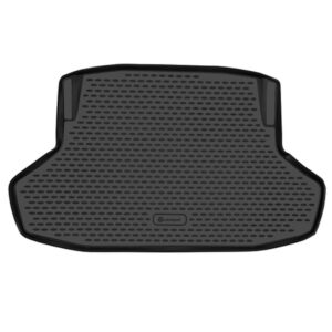 Novline ΜΑΡΚΕ ΠΑΤΑΚΙ ΣΚΑΦΗ ΠΟΡΤ ΜΠΑΓΚΑΖ ΓΙΑ HONDA CIVIC 2023+ 4D TPE ΛΑΣΤΙΧΟ ΣΕ ΜΑΥΡΟ ΧΡΩΜΑ NOVLINE - 1 ΤΕΜ.
