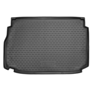 Novline ΜΑΡΚΕ ΠΑΤΑΚΙ ΣΚΑΦΗ ΠΟΡΤ ΜΠΑΓΚΑΖ ΓΙΑ FORD RANGER T6.2 (P703) 2022+ RSA TPE ΛΑΣΤΙΧΟ ΣΕ ΜΑΥΡΟ ΧΡΩΜΑ NOVLINE - 1 ΤΕΜ