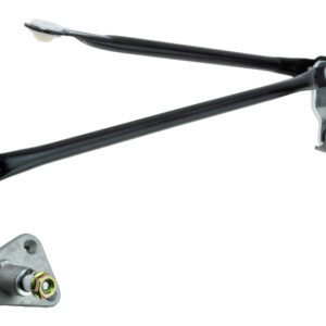 NTY ΝΤΙΖΕΣ / ΜΗΧΑΝΙΣΜΟΣ ΥΑΛΟΚΑΘΑΡΙΣΤΗΡΩΝ ΕΜΠΡΟΣ ΓΙΑ HYUNDAI ATOS 1997+ / ATOS PRIME 1999+ orig.98200-02000 NTY - 1 τεμ.