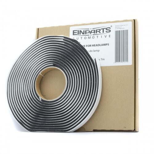 Einparts ΑΥΤΟΚΟΛΛΗΤΗ ΤΑΙΝΙΑ ΓΙΑ ΦΑΝΑΡΙΑ 5x6mm x7 ΜΕΤΡΑ EINPARTS – 1 τεμ.