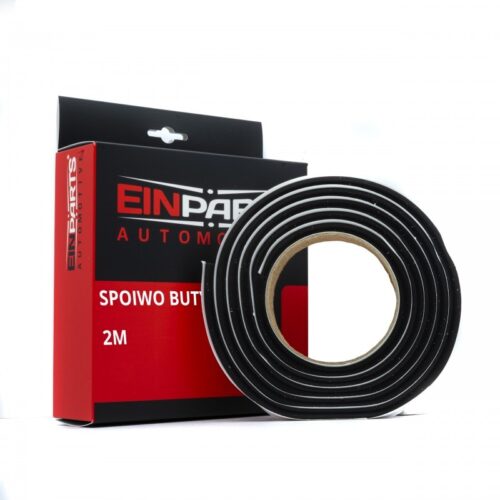 Einparts ΑΥΤΟΚΟΛΛΗΤΗ ΤΑΙΝΙΑ ΓΙΑ ΦΑΝΑΡΙΑ 7x7mm x2 ΜΕΤΡΑ EINPARTS – 1 τεμ.