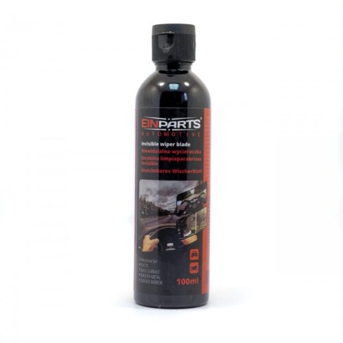 Einparts ΥΓΡΟ ΑΠΩΘΗΤΙΚΟ ΒΡΟΧΗΣ 100ML INVISIBLE WIPER EINPARTS – 1 τεμ.