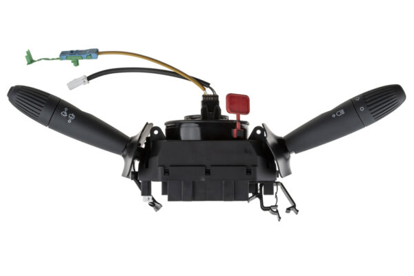 NTY ΔΙΑΚΟΠΤΗΣ ΛΕΒΙΕΣ ΦΩΤΩΝ ΦΛΑΣ ΓΙΑ FIAT PANDA 2003+ orig.735444632 ΝΤΥ - 1 τεμ. - Image 4