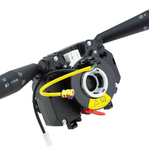 NTY ΔΙΑΚΟΠΤΗΣ ΛΕΒΙΕΣ ΦΩΤΩΝ ΦΛΑΣ ΓΙΑ FIAT PANDA 312/319 2012+ / LANCIA YPSILON 312 2011+ orig.7355295050/7355295050 ΝΤΥ – 1 τεμ.