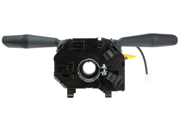 NTY ΔΙΑΚΟΠΤΗΣ ΛΕΒΙΕΣ ΦΩΤΩΝ ΦΛΑΣ ΓΙΑ FIAT PANDA 312/319 2012+ / LANCIA YPSILON 312 2011+ orig.7355295050/7355295050 ΝΤΥ - 1 τεμ. - Image 3