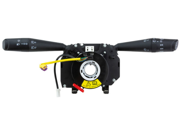NTY ΔΙΑΚΟΠΤΗΣ ΛΕΒΙΕΣ ΦΩΤΩΝ ΦΛΑΣ ΓΙΑ FIAT PANDA 312/319 2012+ / LANCIA YPSILON 312 2011+ orig.7355295050/7355295050 ΝΤΥ - 1 τεμ. - Image 4