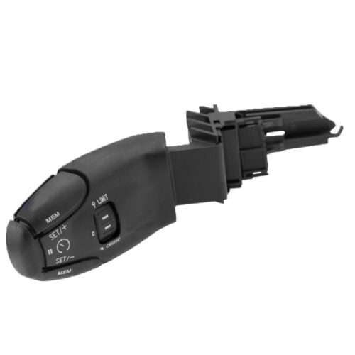 NTY ΔΙΑΚΟΠΤΗΣ ΤΙΜΟΝΙΟΥ CRUISE CONTROL ΓΙΑ PEUGEOT 206 1998+ / 208 2012+/ 3008 2009+ /5008 2009+ PARTNER/BERLINGO 1996+