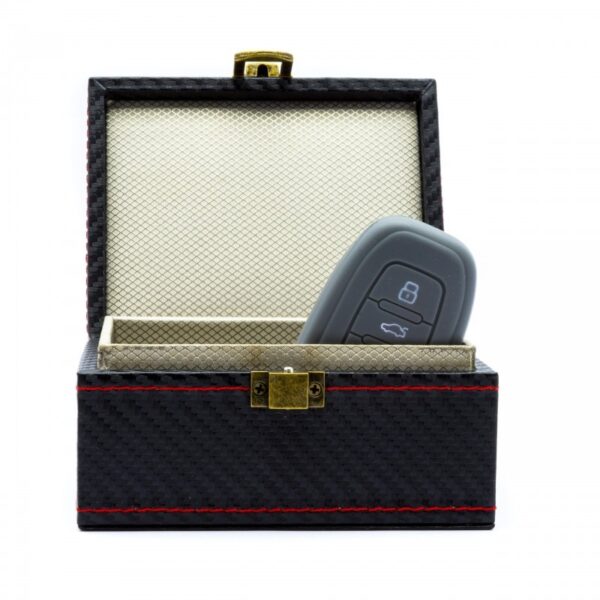 Einparts ΚΟΥΤΙ ΚΛΕΙΔΙΩΝ ΑΥΤΟΚΙΝΗΤΟΥ ΜΕ KEYLESS ΚΑΙ SMART KEY SYSTEM EINPARTS - 1 τεμ. - Image 2