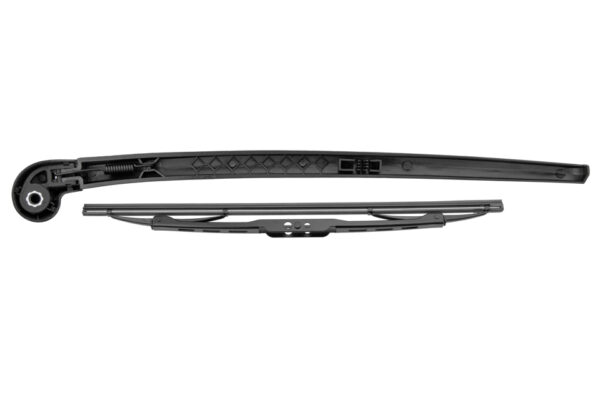NTY ΥΑΛΟΚΑΘΑΡΙΣΤΗΡΑΣ ΠΙΣΩ ΜΕ ΜΠΡΑΤΣΟ ΓΙΑ AUDI A6 C6 SW 04+ 33cm orig.103-00-006-C/39-0423/4F9955407/1338RWT1 ΝΤΥ - 1 τεμ. - Image 3