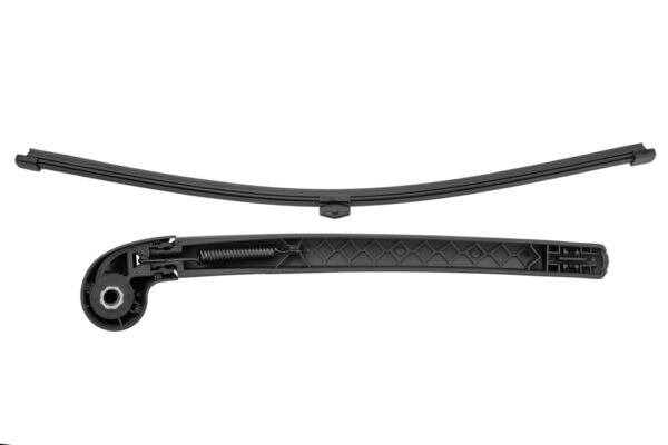 NTY ΥΑΛΟΚΑΘΑΡΙΣΤΗΡΑΣ ΠΙΣΩ ΜΕ ΜΠΡΑΤΣΟ ΓΙΑ AUDI A4 B8 SW 08+/A6 C7 SW 07+/ALL ROAD 12+/Q3 11+ 40,5cm ΝΤΥ - 1 τεμ. - Image 3