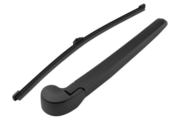 NTY ΥΑΛΟΚΑΘΑΡΙΣΤΗΡΑΣ ΠΙΣΩ ΜΕ ΜΠΡΑΤΣΟ ΓΙΑ AUDI Q5 08+ 32cm orig.103-00-008-C/39-0402/8R09554071P9/1365RWT1 ΝΤΥ - 1 τεμ.