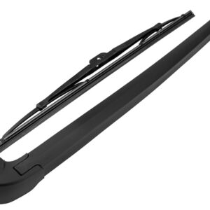 NTY ΥΑΛΟΚΑΘΑΡΙΣΤΗΡΑΣ ΠΙΣΩ ΜΕ ΜΠΡΑΤΣΟ ΓΙΑ AUDI Q7 06+ 36cm orig.103-00-009-C/39-0378/4L0955407/1371RWT1 ΝΤΥ - 1 τεμ.