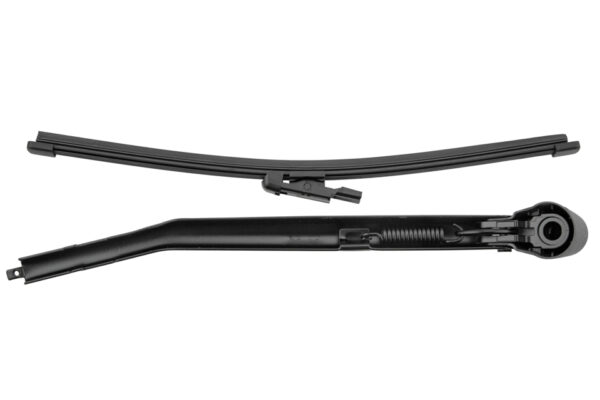 NTY ΥΑΛΟΚΑΘΑΡΙΣΤΗΡΑΣ ΠΙΣΩ ΜΕ ΜΠΡΑΤΣΟ ΓΙΑ BMW E81/E87 03+ /X1 E84 09+ 29,2cm orig.103-00-010-C/61627138507 ΝΤΥ - 1 τεμ. - Image 3