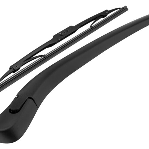 NTY ΥΑΛΟΚΑΘΑΡΙΣΤΗΡΑΣ ΠΙΣΩ ΜΕ ΜΠΡΑΤΣΟ ΓΙΑ BMW E61 04+ 38cm orig.723180226/39-0517/61627066175/61627066173 ΝΤΥ – 1 τεμ.